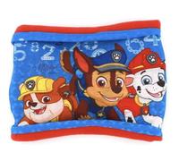Fashion UK Paw Patrol Schlauchschal Schal Snood mit Chase Motiv (rot)