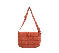 Fashion Underarm Bags Puffer Handbags Down Cotton Phone Pouches with Crossbody Strap for Trendy Outfits Puffer Phone Purse