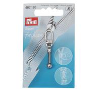 Fashion-Zipper Keule