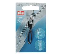 Fashion-Zipper Loop