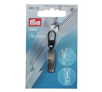 Fashion-Zipper Matrix