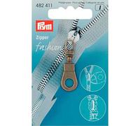 Prym Fashion-Zipper Öse altmessing