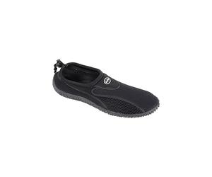 Fashy 7588 Cubagua schwarz Damen-und Herren Aquaschuhe (42)