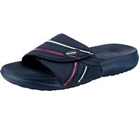 Fashy Badepantolette ACTIVE 37 - EURO-Größen marine