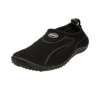 Fashy Aqua-Schuh Cubagua für Damen, schwarz, Größe 39 EU