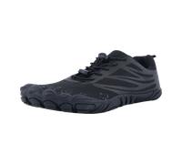 Fashy Aqua-Schuh Dawson für Herren, schwarz, Größe 40 EU