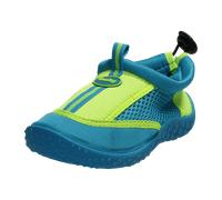 Fashy Aqua-Schuh Guamo für Kinder, blau, Größe 31 EU