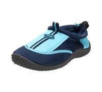 Fashy Aqua-Schuh Guamo für Kinder, blau, Größe 33 EU