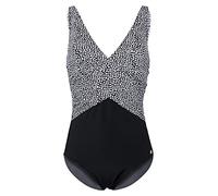 Fashy 2283901 Swimsuit Schwarz 46 / D Damen