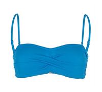 Fashy Damen Bademode Bikinitop, türkis, 36B, 2317 52
