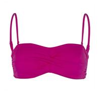 Fashy Damen Bademode Bikinitop, pink, 36B, 2317 43