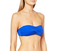 Fashy 231753 Bikini Top Blau 44 / B Damen