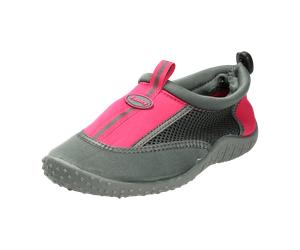 Fashy Guamo für Kinder, pink, Größe 24 EU