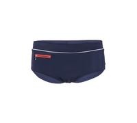 Fashy 240854 Swimming Boxer Blau 10 Herren