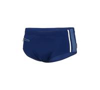 fashy Herren Badehose, blau, 50
