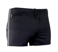 Fashy Herren Badehose, Schwarz, 15, 24017