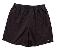Fashy Herren Bermuda, Schwarz, XL, 2470