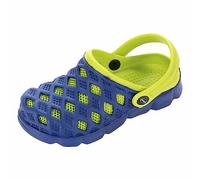 fashy Sephia Kleimkinder und Kinder Ultraleicht-Clog