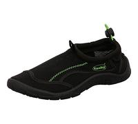 Fashy Tias Aqua Shoes Schwarz EU 45 Mann (Herstellerartikelnummer: 75923-20-45)
