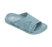 fashy Unisex Komfort-Pantolette Yates