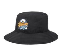 Fast Dry Bucket Sonnenhut by Stetson schwarz M (56-57 cm)