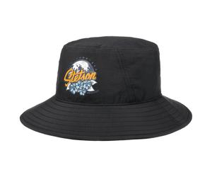 Fast Dry Bucket Sonnenhut by Stetson schwarz M (56-57 cm)