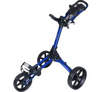 Fast Fold Fastfold KLIQ Blau-Schwarz KLIQ Blau-Schwarz