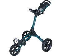 Fast Fold Fastfold KLIQ Shinny Grün-Schwarz KLIQ Shinny Grün-Schwarz