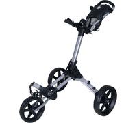 Fast Fold Fastfold KLIQ Silber-Schwarz KLIQ Silber-Schwarz