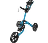 Fast Fold Mission 5.0 Aqua Shiny Black Black