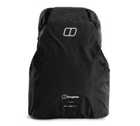 Fast Hike M15 Rucksack für Herren - leichter 15-Liter Trail-Rucksack - Berghaus Dolomite/Cavern (DkGRY/LtGRY) UK ONESZ // DE Einheitsgröße