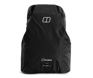 Fast Hike M15 Rucksack für Herren - leichter 15-Liter Trail-Rucksack - Berghaus Dolomite/Cavern (DkGRY/LtGRY) UK ONESZ // DE Einheitsgröße