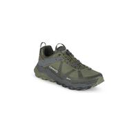 Fast Hiking-Schuhe AKU Flyrock Gore-Tex (Green/Gray) Herren 42.5 (8.5 UK)