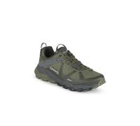 Fast Hiking-Schuhe AKU Flyrock Gore-Tex (Green/Gray) Herren 42 (8 UK)