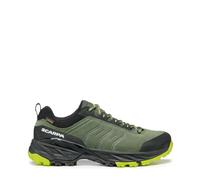 Fast-Hiking-Schuhe Rush Trail GTX (Damen) – Scarpa smoke-provence 37 (4 UK)
