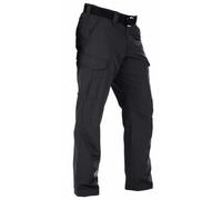 Fast-Tac Cargohose schwarz 32/34 (M-Long)