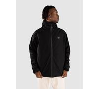 Fat Moose Sky Jacke black Herren Gr. L