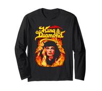 Fatal Portrait Langarmshirt
