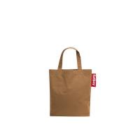 fatboy - Carry-All Tasche Earth - braun, Stoff - 17x61x55 cm - FatboyEarth - Earth (003)