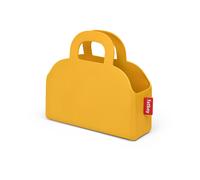 fatboy - Sjopper-Kees - gelb, Kunststoff - 52x44x17 cm - Yellow Ochre (103550) (302)