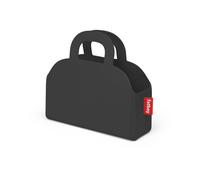 fatboy - Sjopper-Kees - grau, Kunststoff - 52x44x17 cm - anthracite (103545) (307)