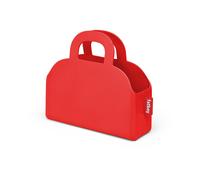 fatboy - Sjopper-Kees - rot, Kunststoff - 52x44x17 cm - Red (103548) (303)