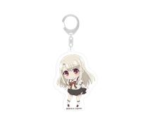 Fate/kaleid liner PRISMA ILLYA Prisma Phantasm - Acrylschlüsselanhänger Illya