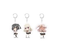 Fate/kaleid liner PRISMA ILLYA Prisma Phantasm - Acrylschlüsselanhänger Miyu
