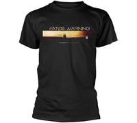 Fates Warning Long Day Good Night Official Tee T-Shirt Mens Black L