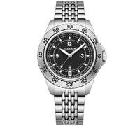 Faucon Sector F10087 - Herren - 41 mm - Analog - Quarz - Saphirbeschichtet Mineralglas