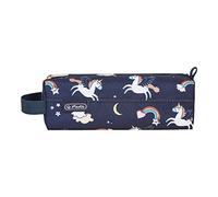 herlitz Faulenzeretui quattro - Dreamy Unicorn