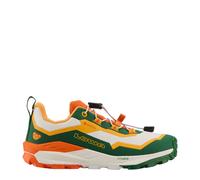 FAULI GTX LO JR grün/orange 36 EU