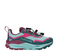 Lowa Kinder Fauli GTX Low Schuhe (Größe 39, tuerkis)