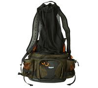 Fauna Hüfttasche + Rucksack F12 Hip